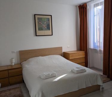 Borgo Milano Apartment | Villa Liberty