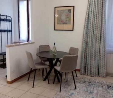 Borgo Milano Apartment | Villa Liberty