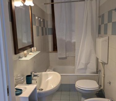 Borgo Milano Apartment | Villa Liberty