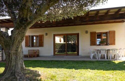 Marciana Marina House | Villa Libo - HelloElba