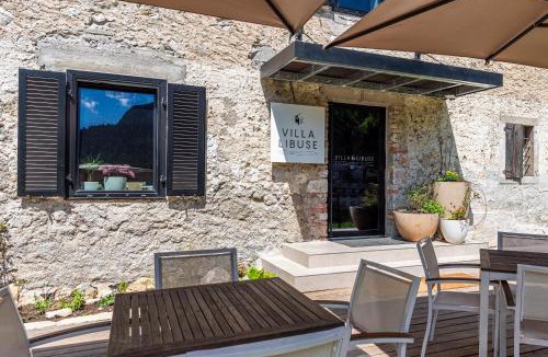 Pontebba Bed & Breakfast | Villa Libuse B&B