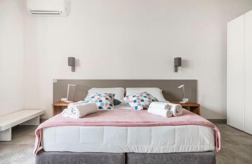 Birgi Vecchi House | Villa Licari Stagnone