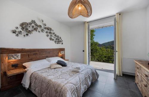 Casarza Ligure Apartment | Villa Lice - Sciacchetrà