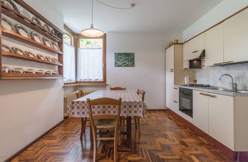 Pie Falcade Apartment | Villa Licia bilo