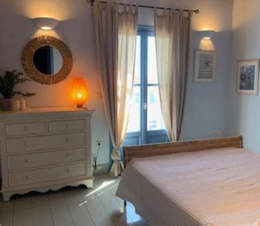 Spetses Villa | Villa Lida Spetses - Private Pool