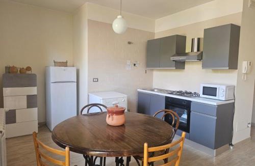 Andria Villa | Villa Liddo