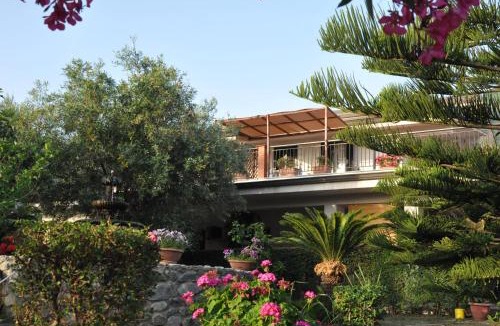 Paola Bed & Breakfast | Villa Lidia
