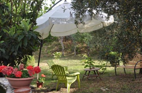 Paola Bed & Breakfast | Villa Lidia