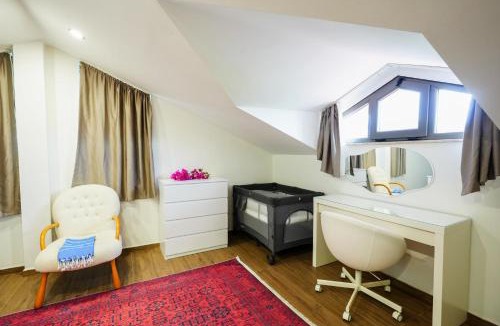 Dalyan City Center Villa | Villa Lidya