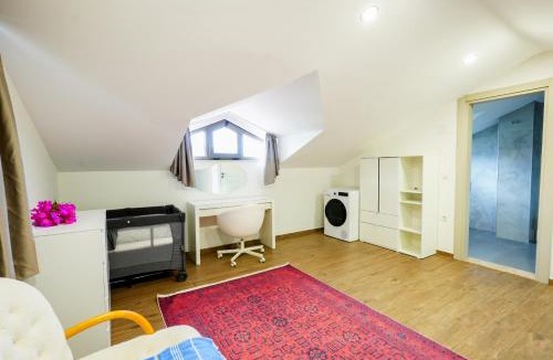 Dalyan City Center Villa | Villa Lidya