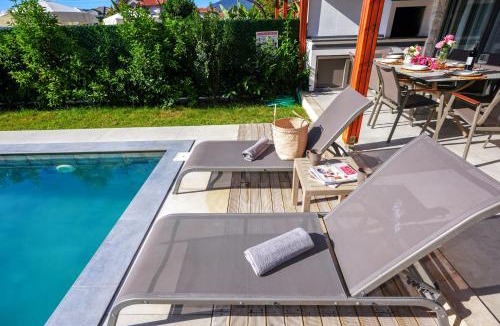 Dalyan City Center Villa | Villa Lidya