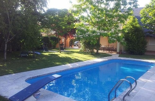 Liendo Villa | Villa Liendo