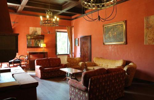 Vicchio Villa | Villa Life in Vicchio the Tuskan way