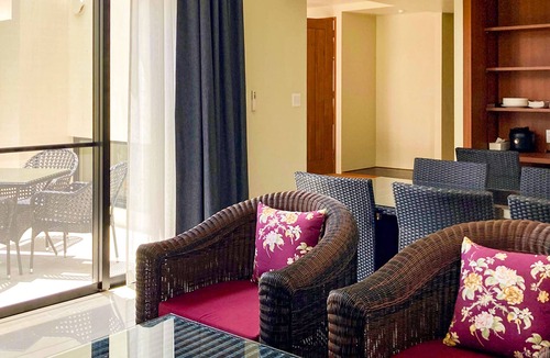Sumuide Villa | villa LIFE INDAH sumuide