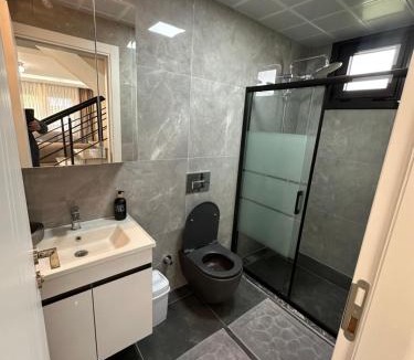 Gumusyaka Villa | Villa life