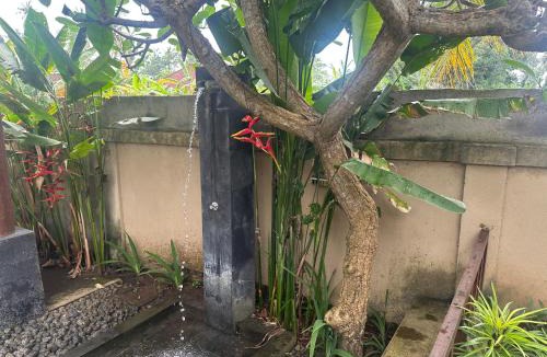 Purwakerti Villa | Villa Light - Amed Bali