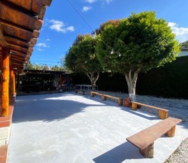 Envigado House | Villa Ligia