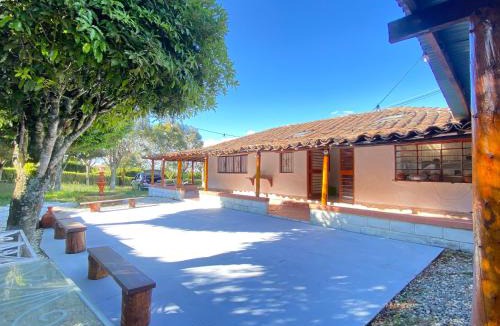 Envigado House | Villa Ligia
