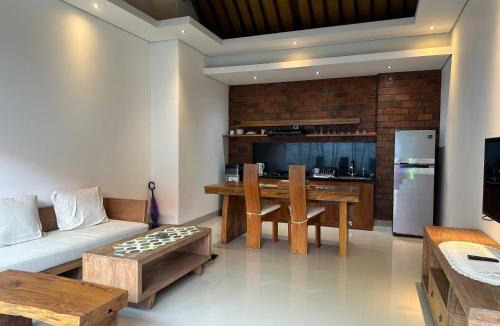 Dewi Sri Villa | Villa Lil'u