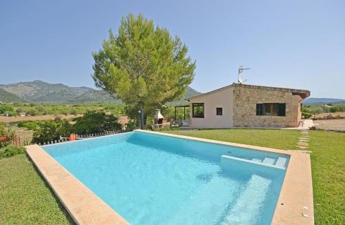 Selva House | Villa Lila