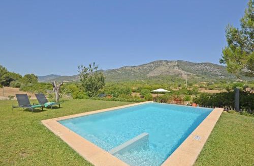 Selva House | Villa Lila