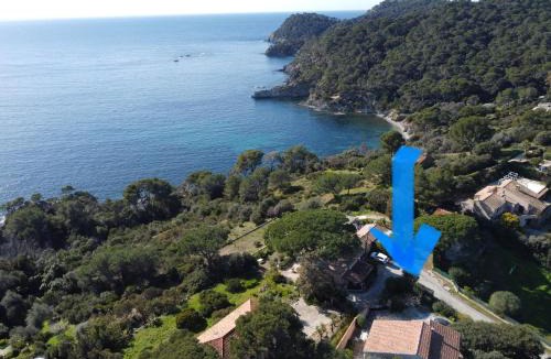 Giens Villa | Villa Lilause