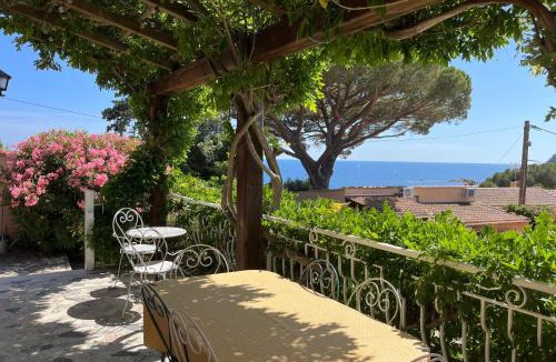 Giens Villa | Villa Lilause