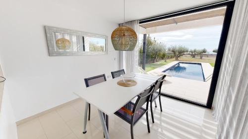 El Perello Villa | Villa Lili