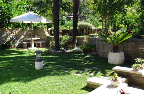 Portoroz Apartment | Villa Lili
