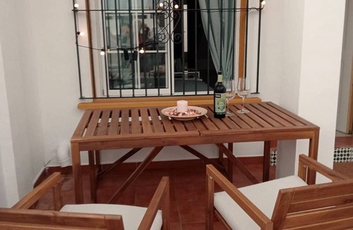 San Juan de los Terreros House | Villa Lilibella