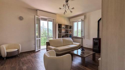 Gassano Apartment | Villa Lilla