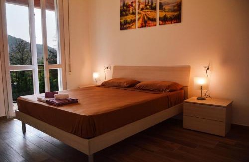 Gassano Apartment | Villa Lilla