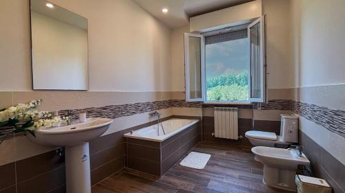 Gassano Apartment | Villa Lilla