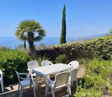 Cipressa Villa | Villa Lilli