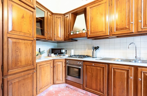 Margine Coperta-Traversagna Villa | Villa Lilli 8, Emma Villas