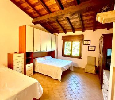 Serramazzoni Bed & Breakfast | Villa Lilly - 20 min da Maranello