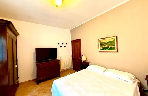 Serramazzoni Bed & Breakfast | Villa Lilly - 20 min da Maranello