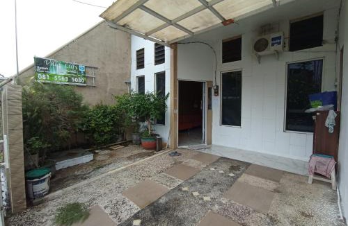 Ngaglik Villa | Villa Lilly