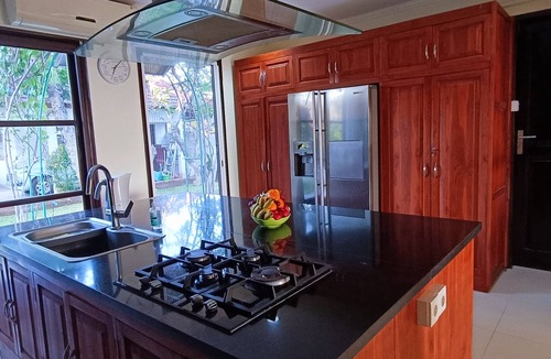 Umeanyar Villa | Villa Lilly