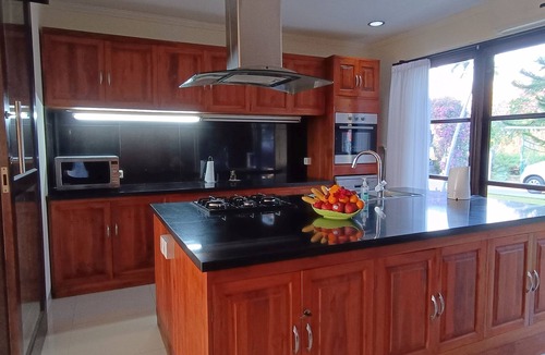 Umeanyar Villa | Villa Lilly