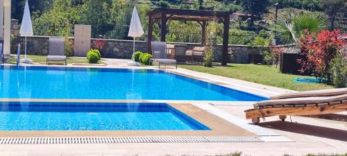 Oludeniz Villa | Villa LillyRose