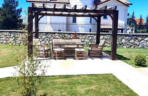 Oludeniz Villa | Villa LillyRose