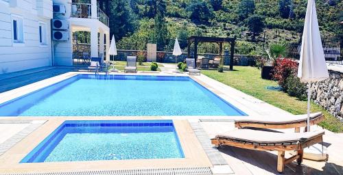 Oludeniz Villa | Villa LillyRose