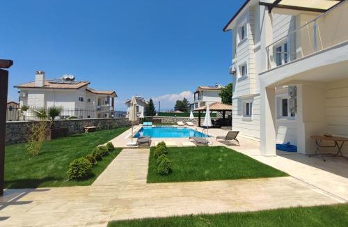 Oludeniz Villa | Villa LillyRose