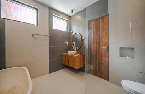 Pengosekan Villa | Villa Lily Soca