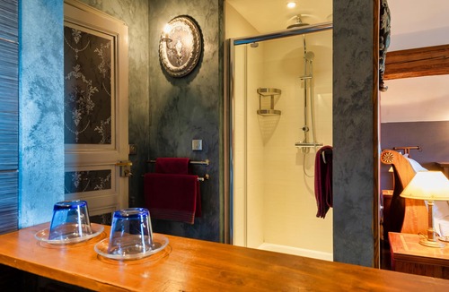 Olonzac House | Villa Limonade
