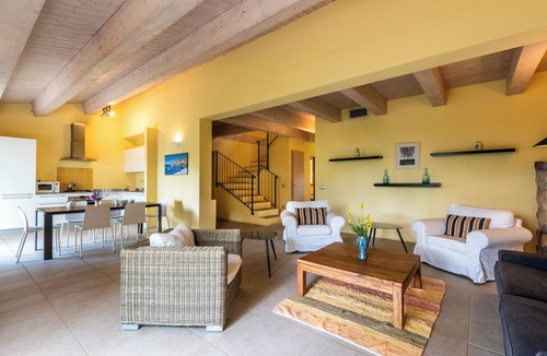 Trequanda House | Villa Limone - Cignella Resort Toscana