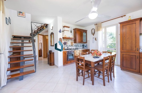 Piana Calzata Apartment | Villa Limuti with shared swimming pool
