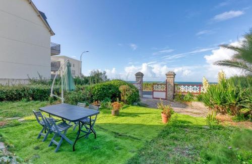 Le Croisic Villa | Villa Lin et Maree face océan