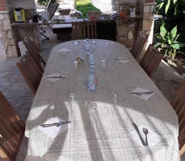 Taranto Bed & Breakfast | Villa Lina Bed&Breakfast